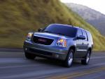 GMC Yukon 2006 года